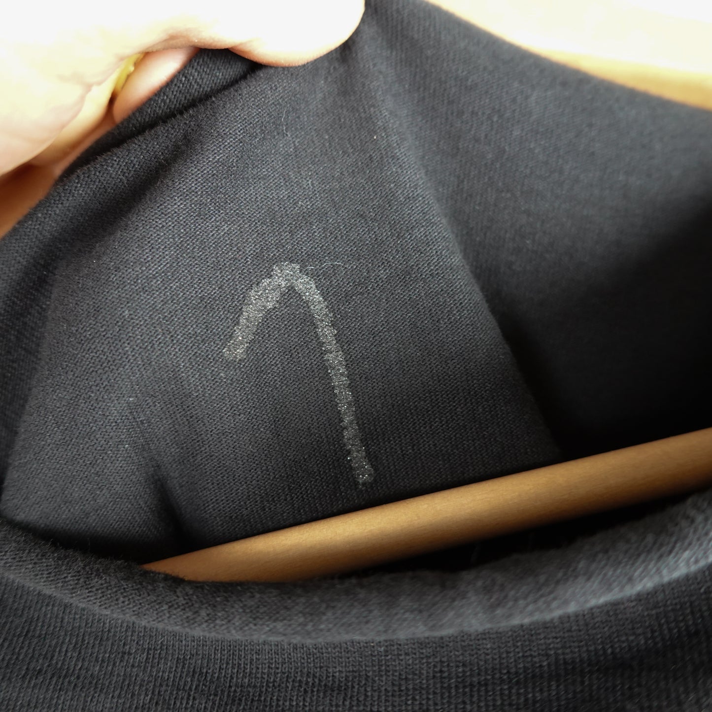 Vultures Shirt - Size 2