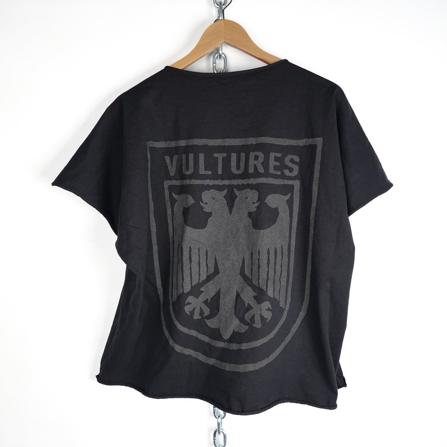 Vultures Shirt - Size 2