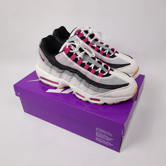 Nike AM95 SB Cactus Flower - Size 12