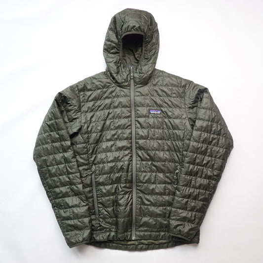 Patagonia Puffer Jacket - Size M