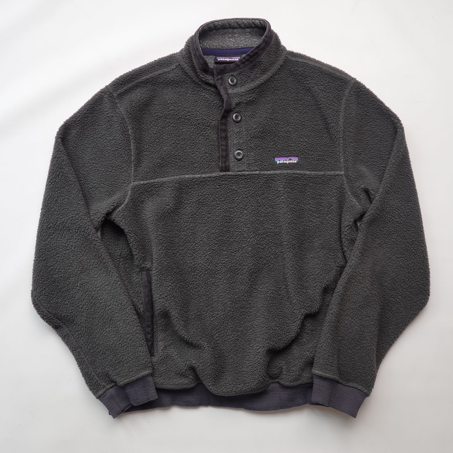Patagonia Fleece - Size M
