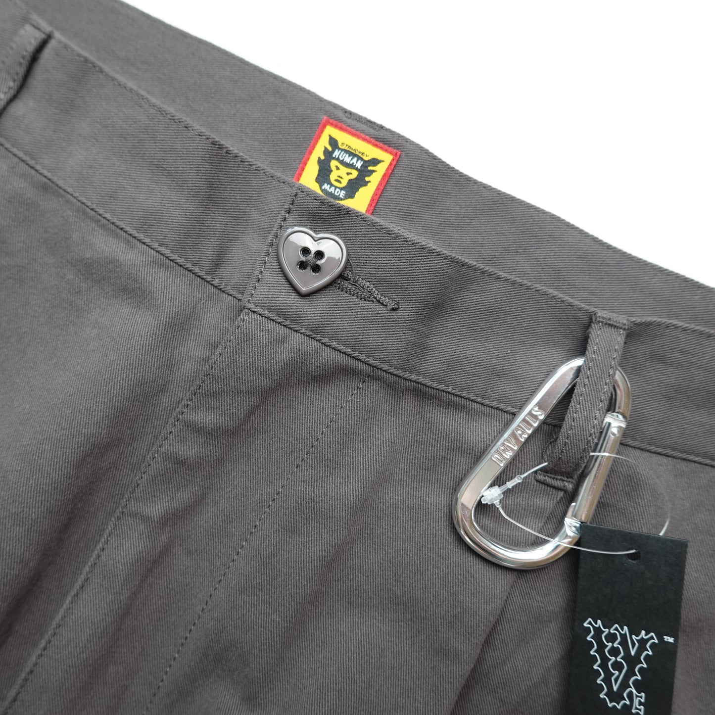Human Made Chino Shorts - Size 33
