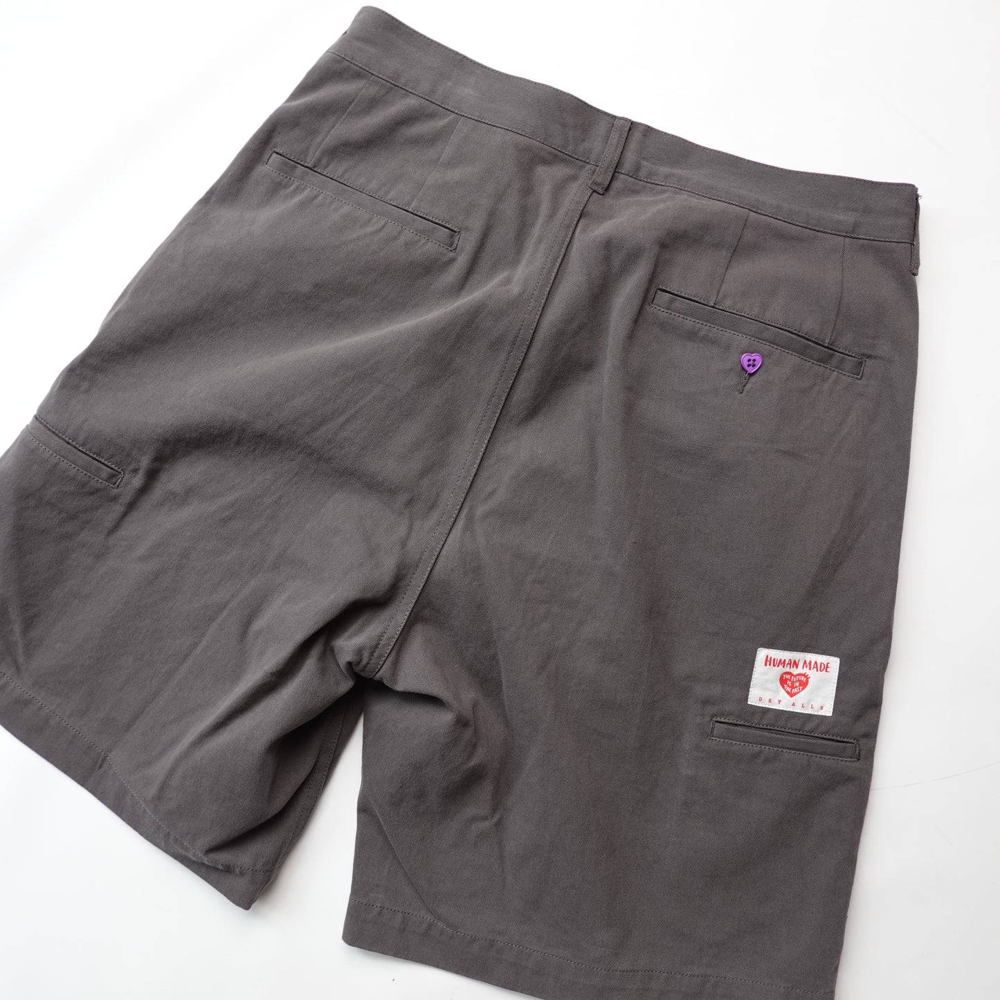Human Made Chino Shorts - Size 33