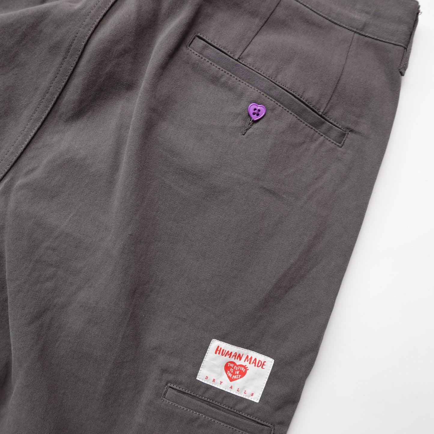 Human Made Chino Shorts - Size 33