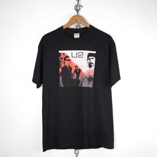 Vintage U2 Tee - Size L
