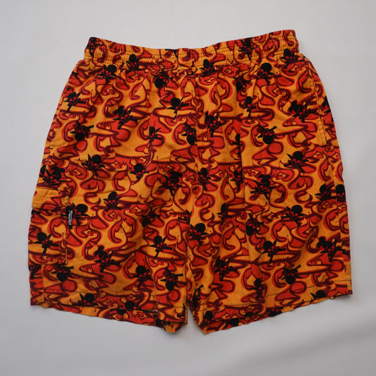 Vintage Chefwear Shorts - Size L
