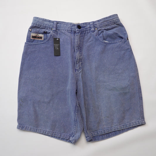 Vintage Rusty Jorts - Size 31