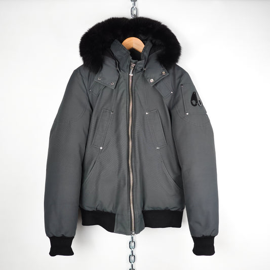 Moose Knuckles Down Jacket - Size M
