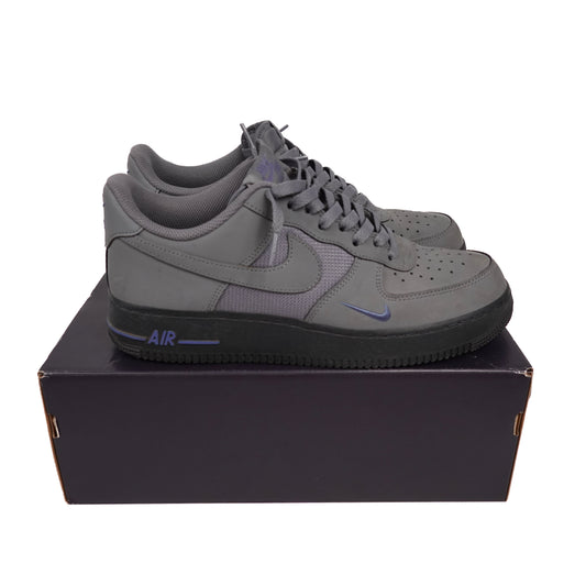 Nike Air Force 1 LV8 Smoke Grey - Size 10