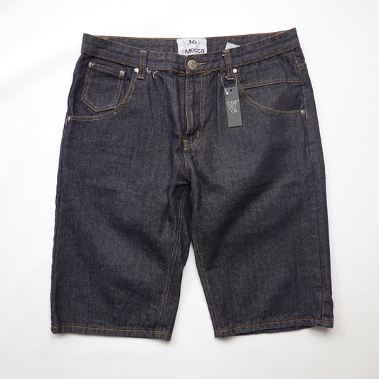 Mecca Denim Jorts - Size 34