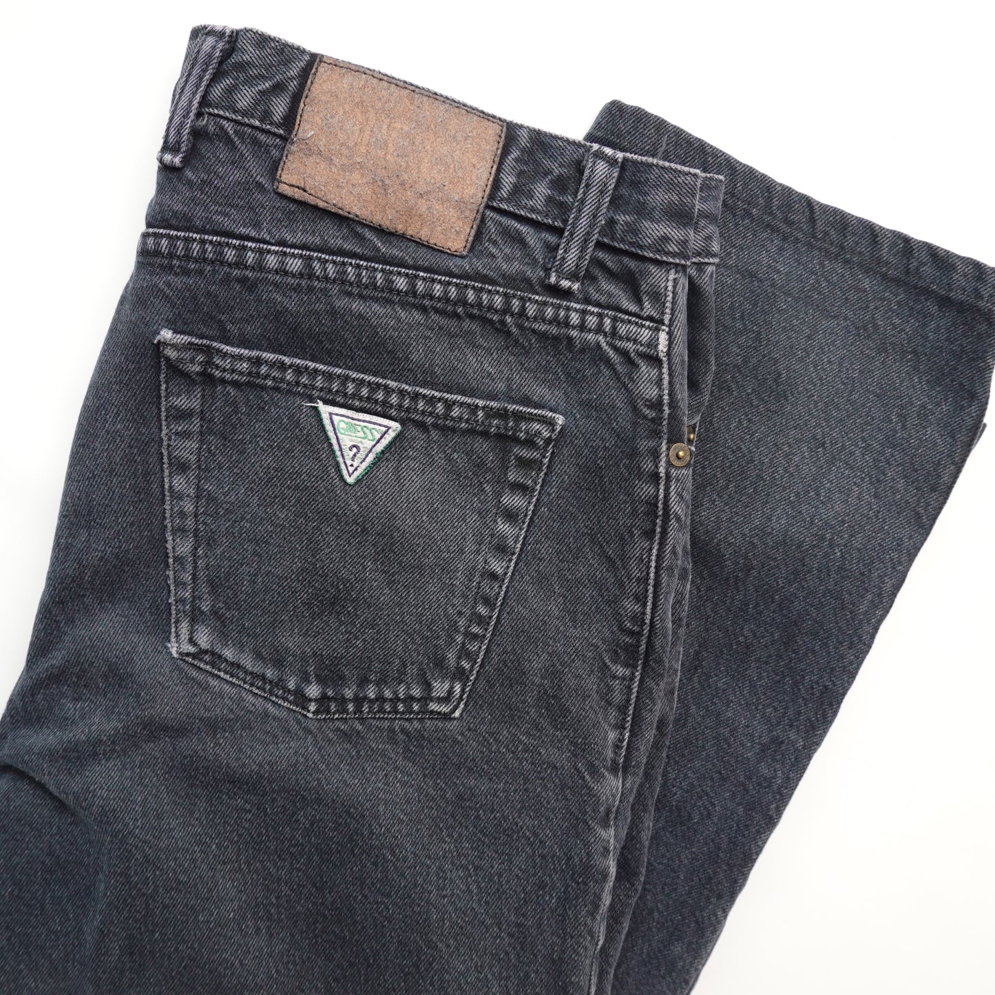 Vintage Guess Jeans - Size 36