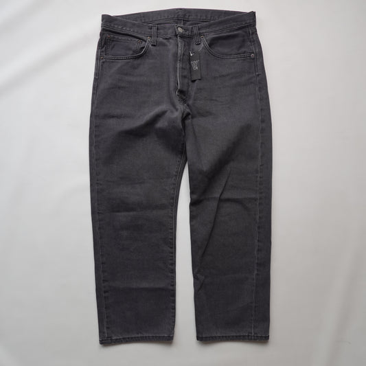 Acne Studio Grey Pants - Size 34