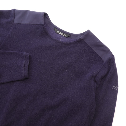 Arc'teryx Donavan Crewneck - Size XL