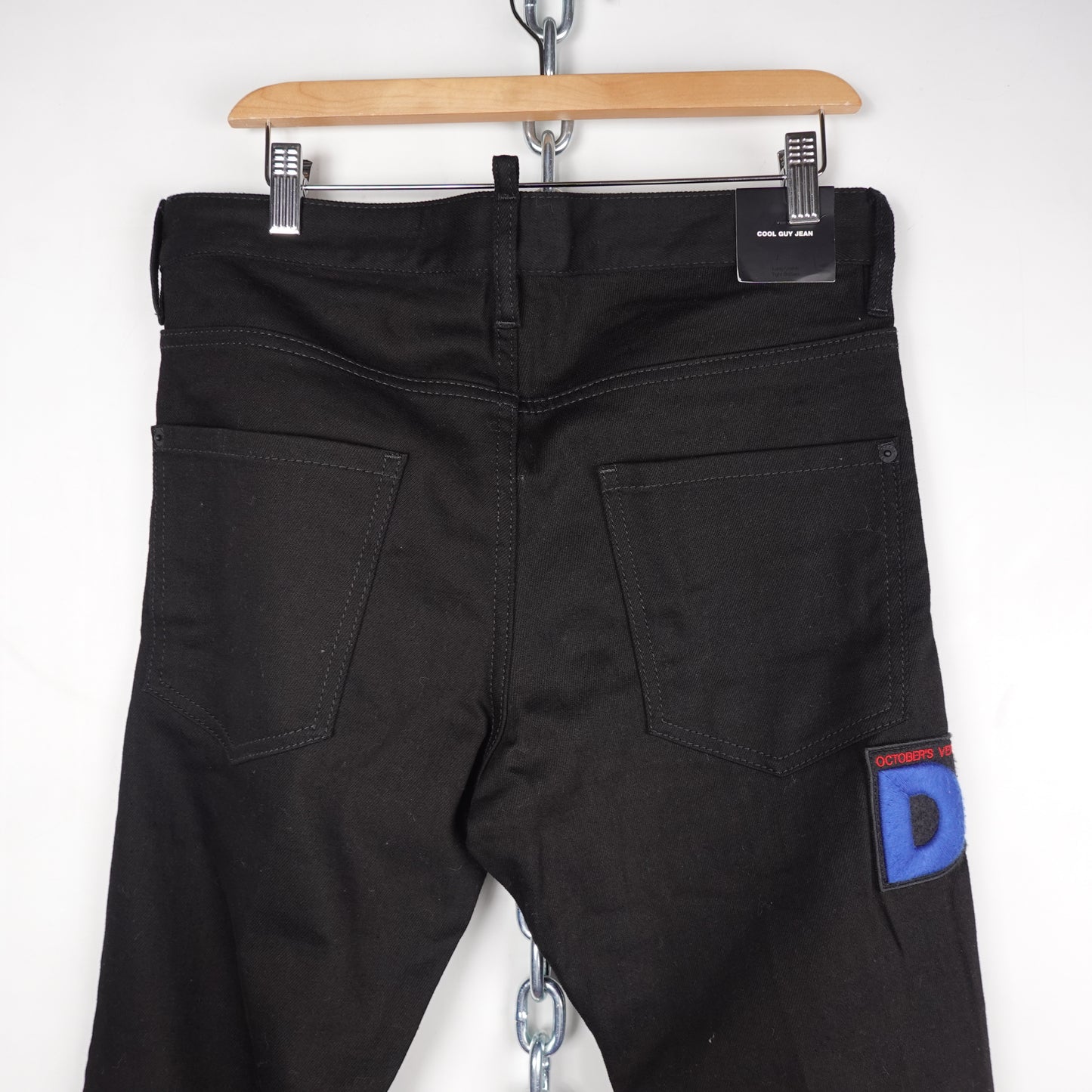 OVO x DSquared2 Cool Guy Pant - Size 32