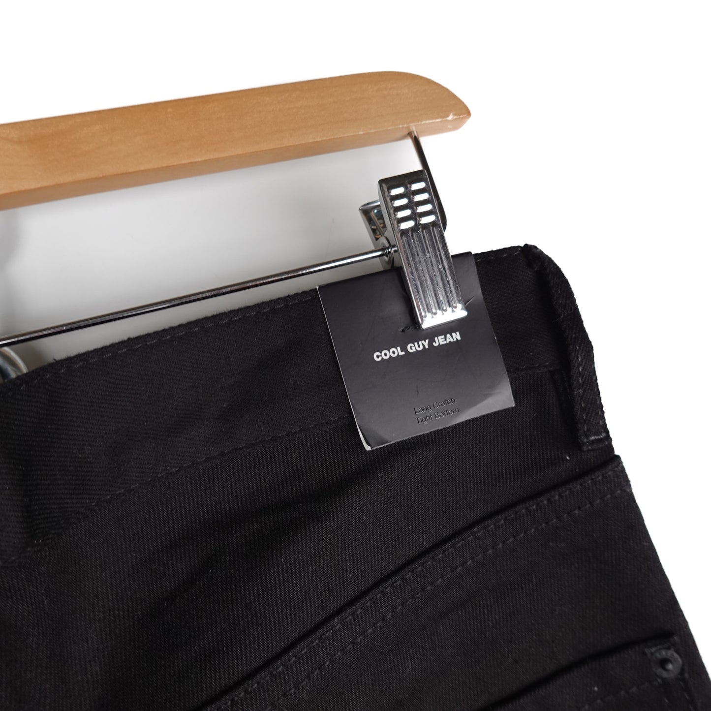 OVO x DSquared2 Cool Guy Pant - Size 32