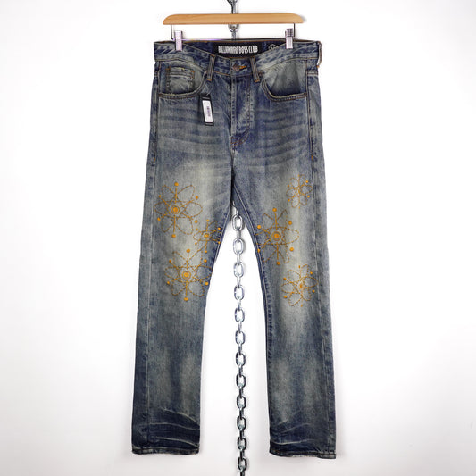 BBC Astronaut Pant - Size 32