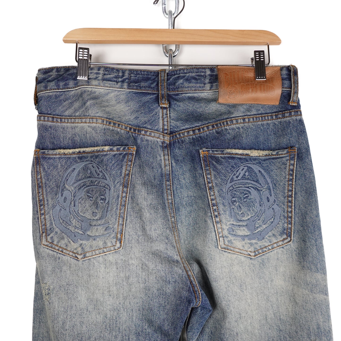 BBC Astronaut Pant - Size 32