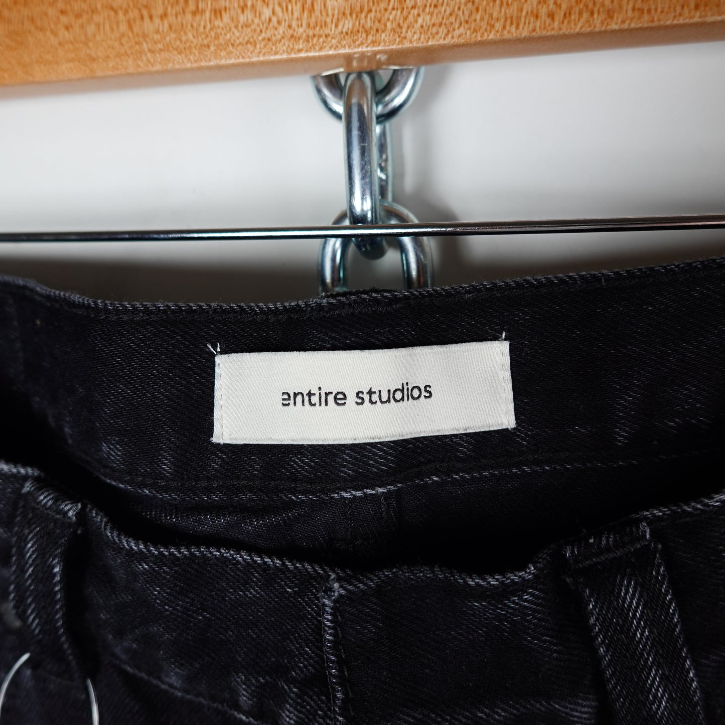 Entire Studios Pant - Size 34