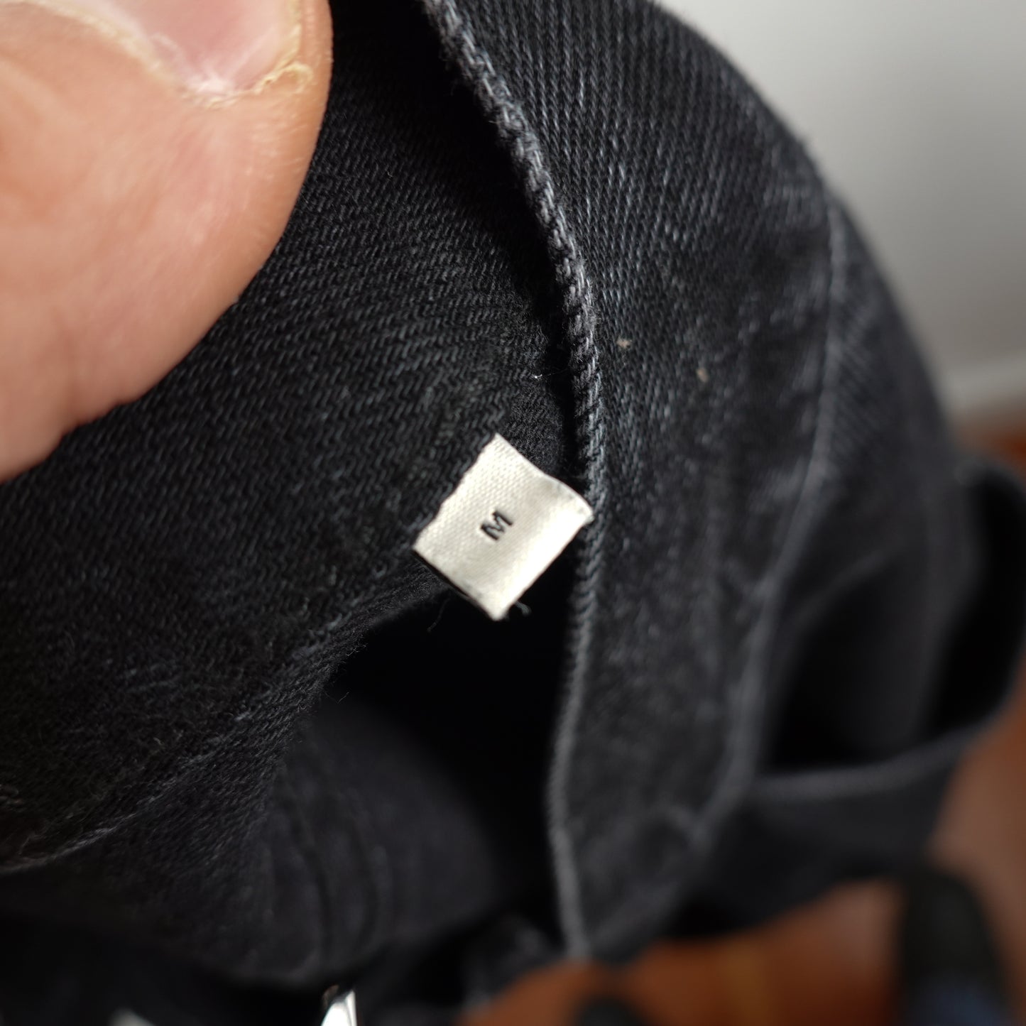 Entire Studios Pant - Size 34