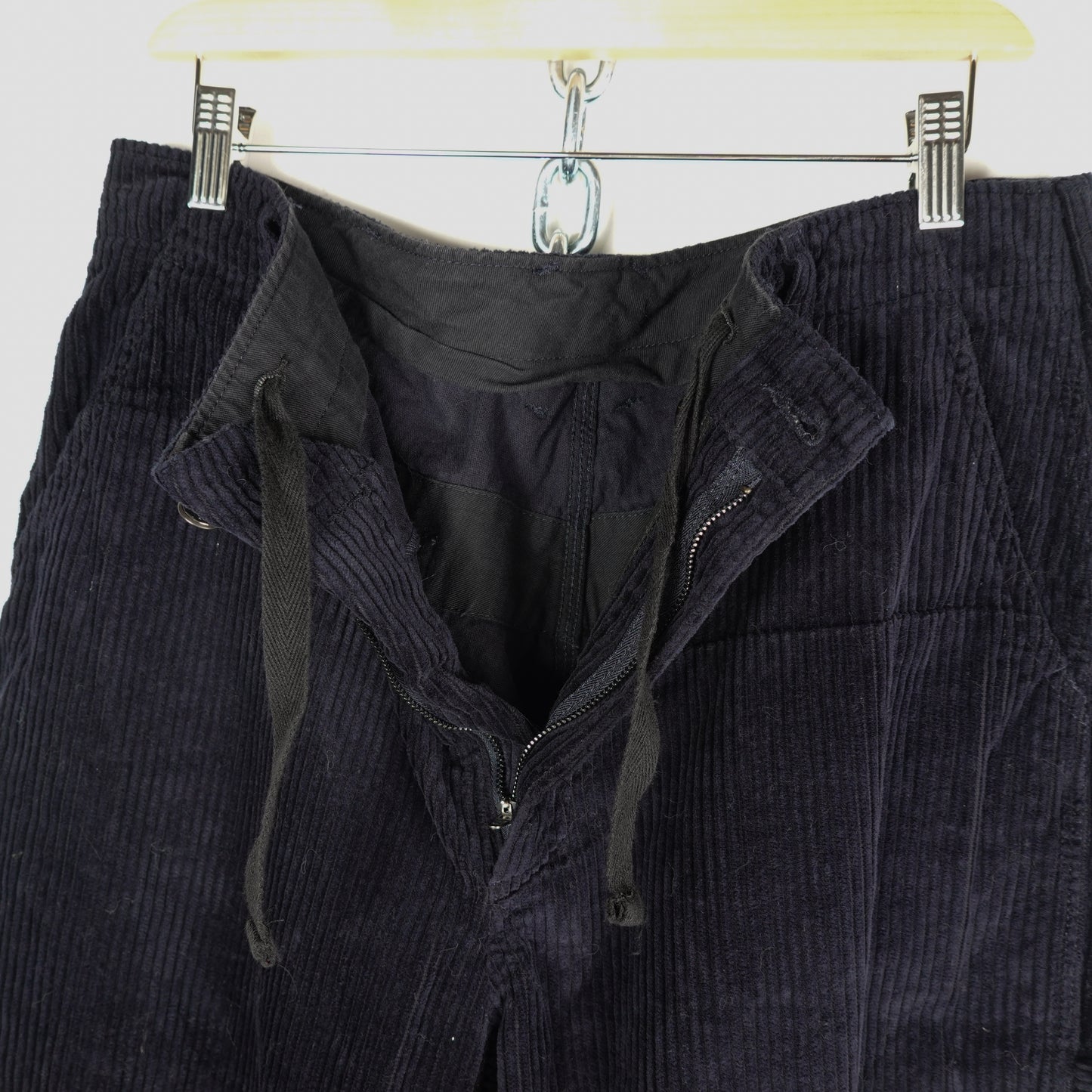 Engineered Garments Corduroy Carpenters - Size M