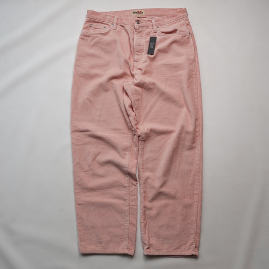 Stussy Big 'Ol Corduroy Pants - Size 32