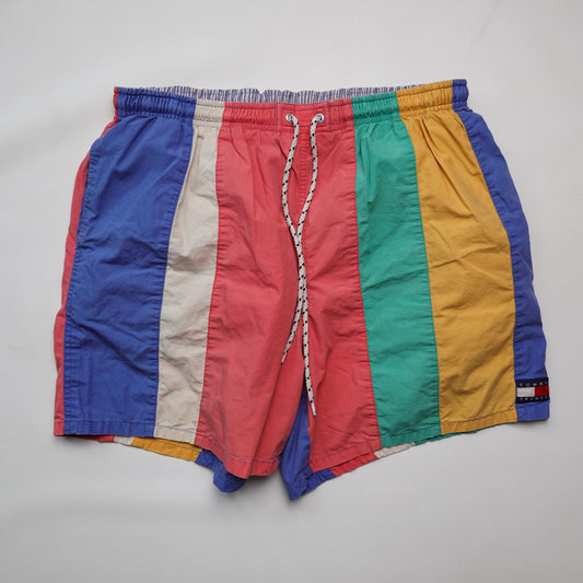 Vintage Tommy Trunks - Size M