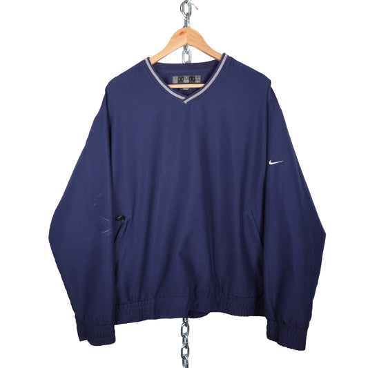 Vintage Nike Golf Pull Over - Size L