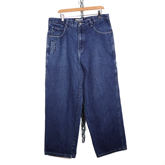 Vintage South Pole Jeans  Size 36