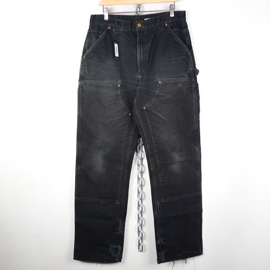 Carhartt Double Knee Pants - Size 31