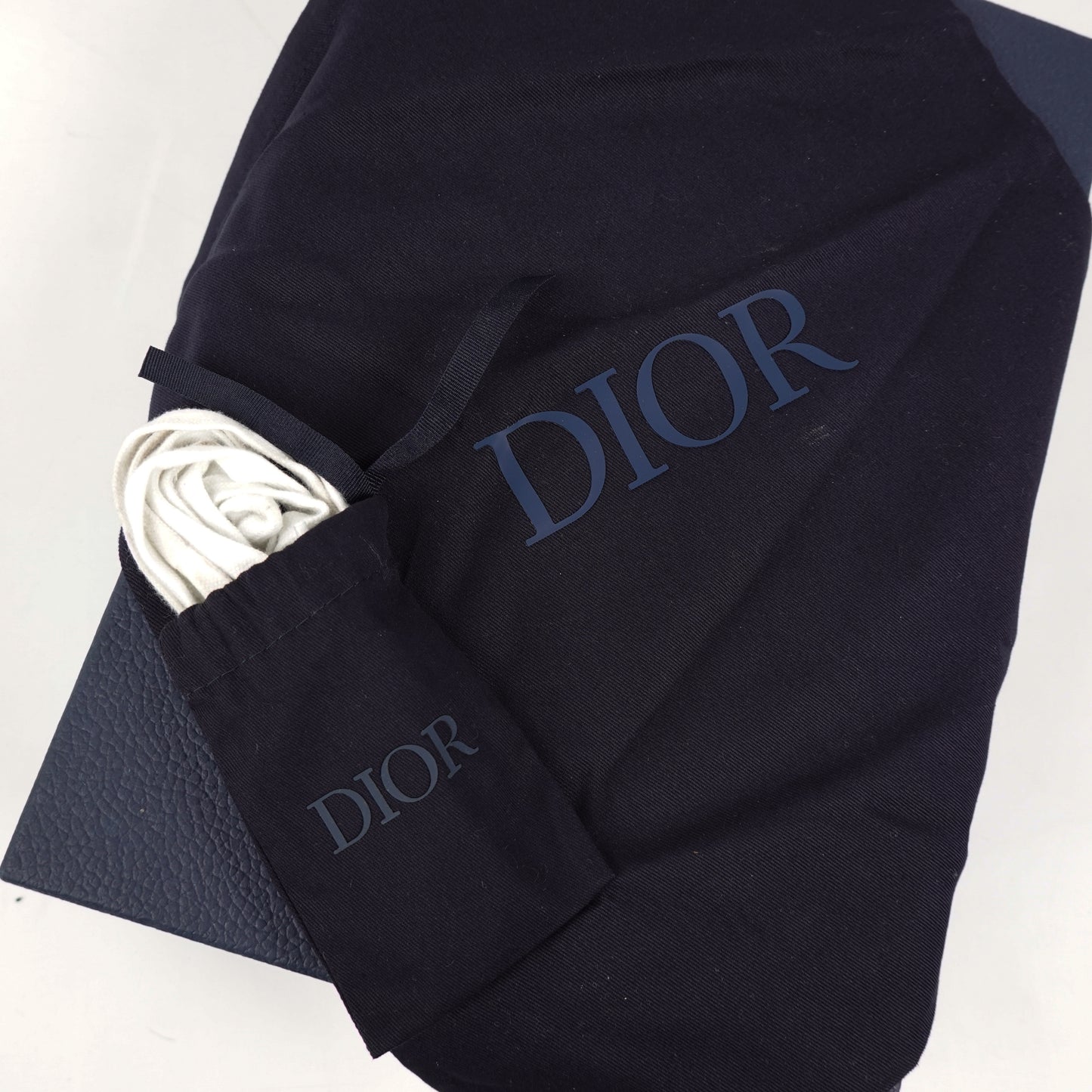 Dior B57 Dribble Sneaker - Size 45