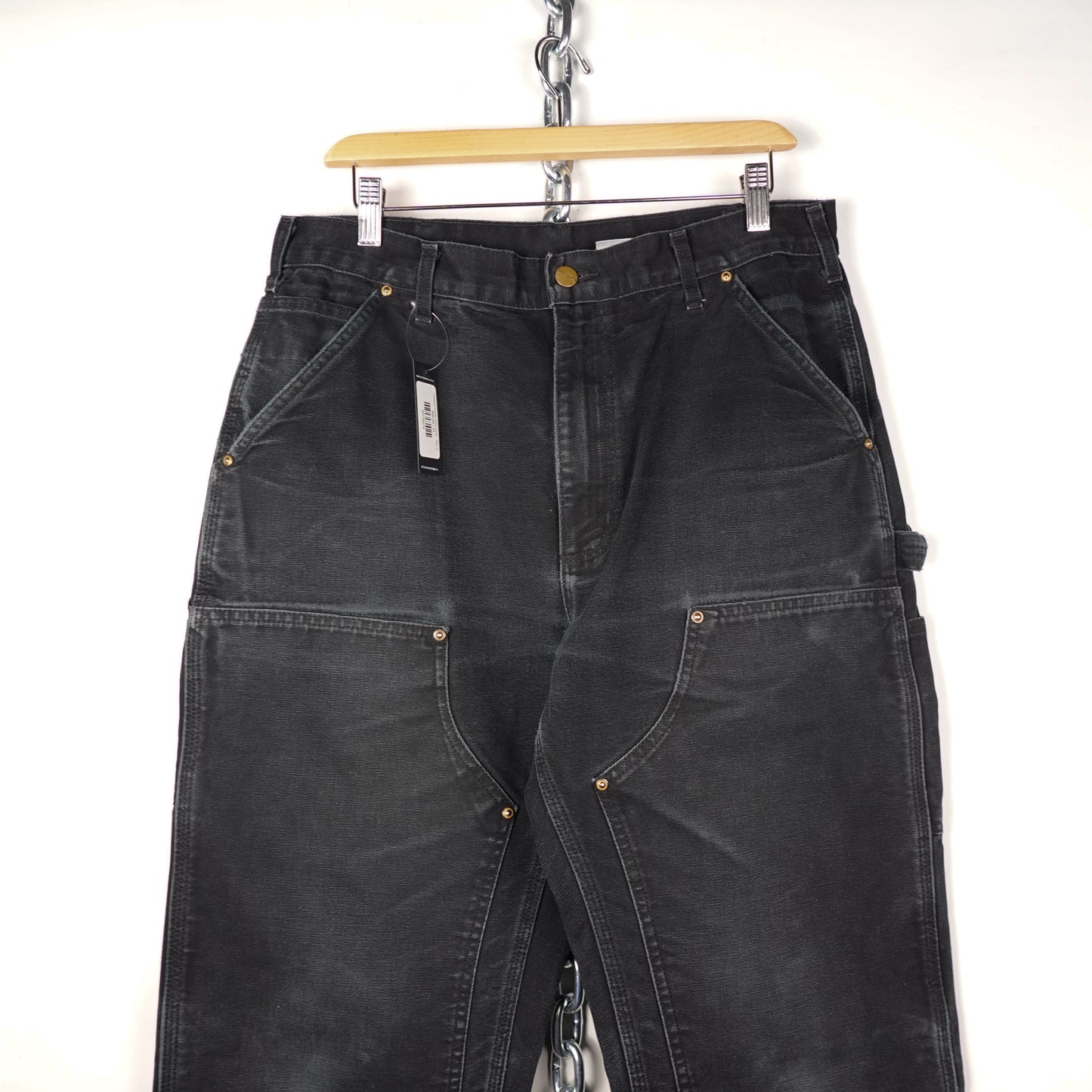 Carhartt Double Knee Pants - Size 31