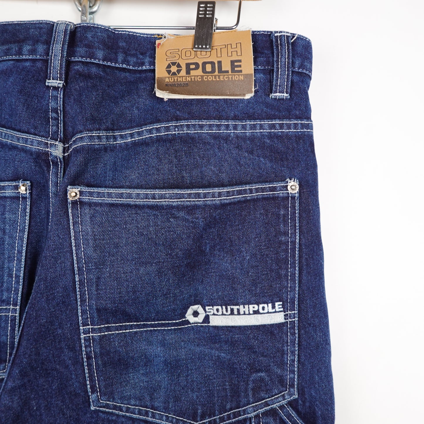 Vintage South Pole Carpenter Jeans - Size 34