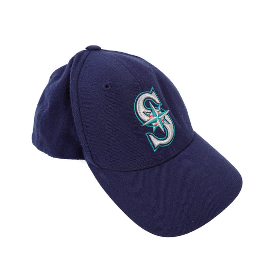Vintage Nike Seattle Mariners Wool Hat