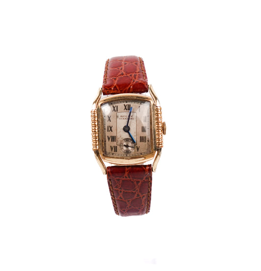 1940s Rolex Standard Watch