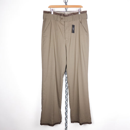 Our Legacy High Top Chino Pant - Size 50