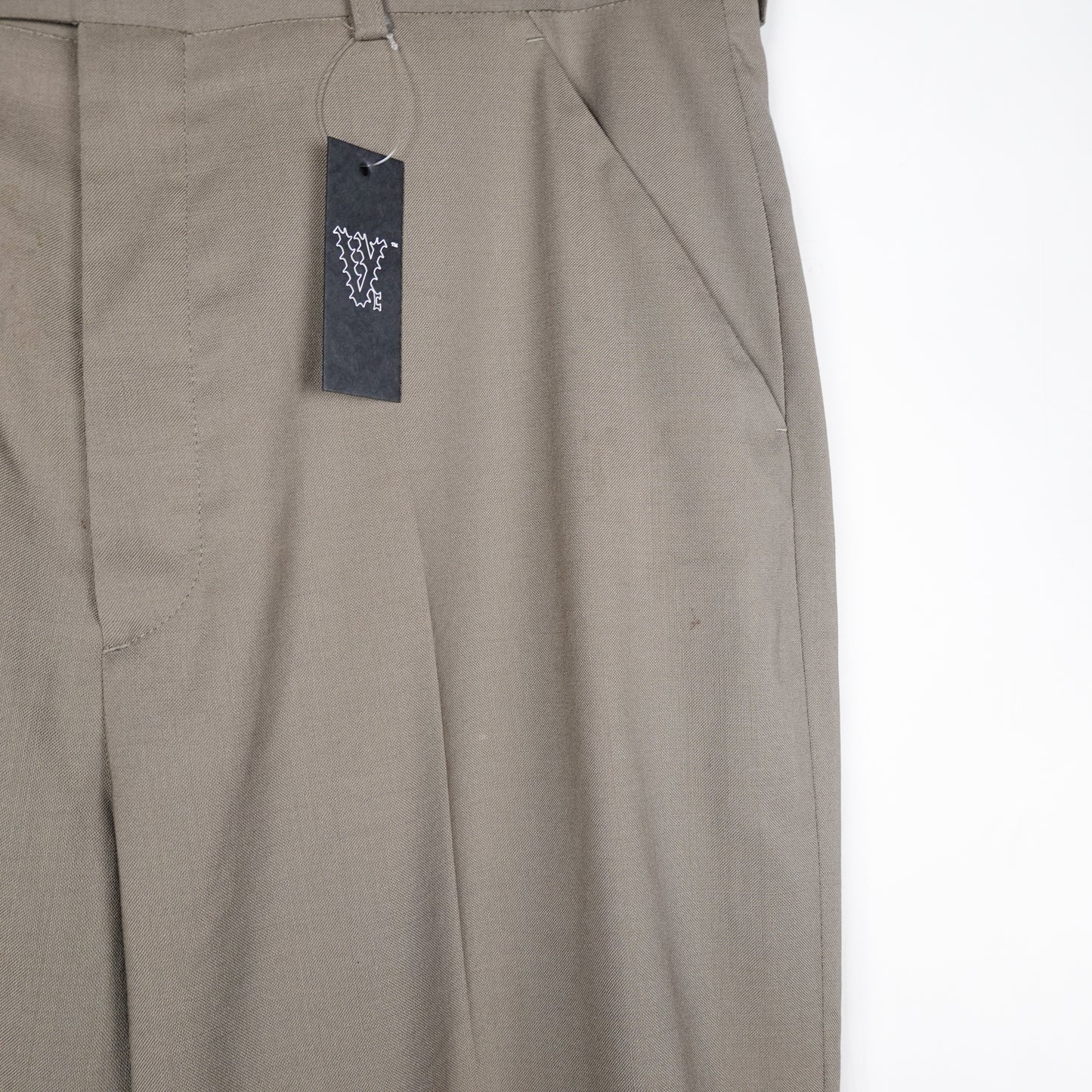 Our Legacy High Top Chino Pant - Size 50