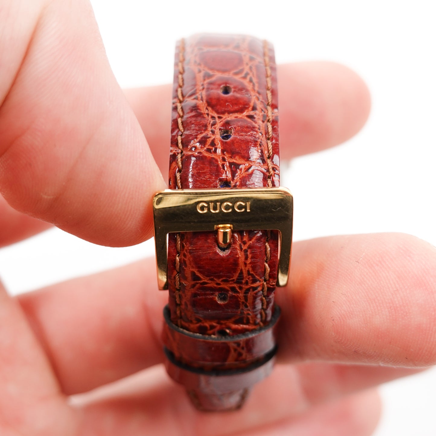 1930s Rolex Standard Watch