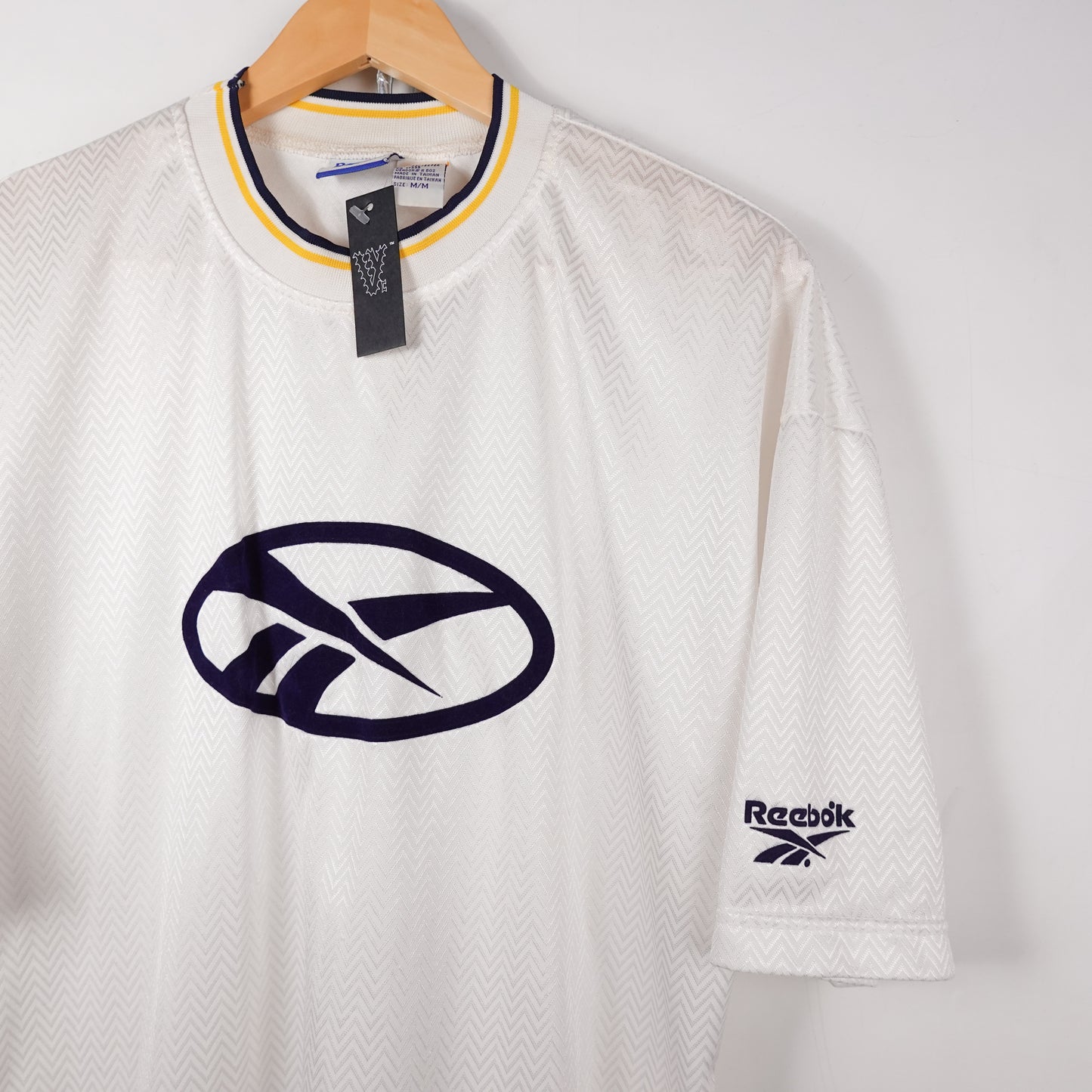 1990s Reebok Soccer Kit - Size M