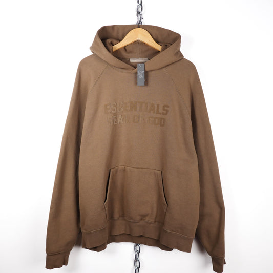 FOG Essentials Hoodie - Size L