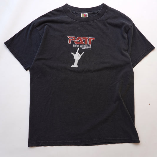 Vintage Ratt Cellar Tee - Size XL