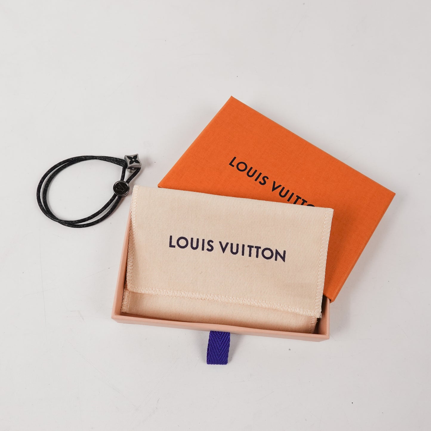 Louis Vuitton Catch It Monogram Bracelet