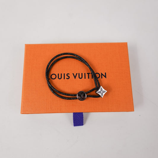 Louis Vuitton Catch It Monogram Bracelet