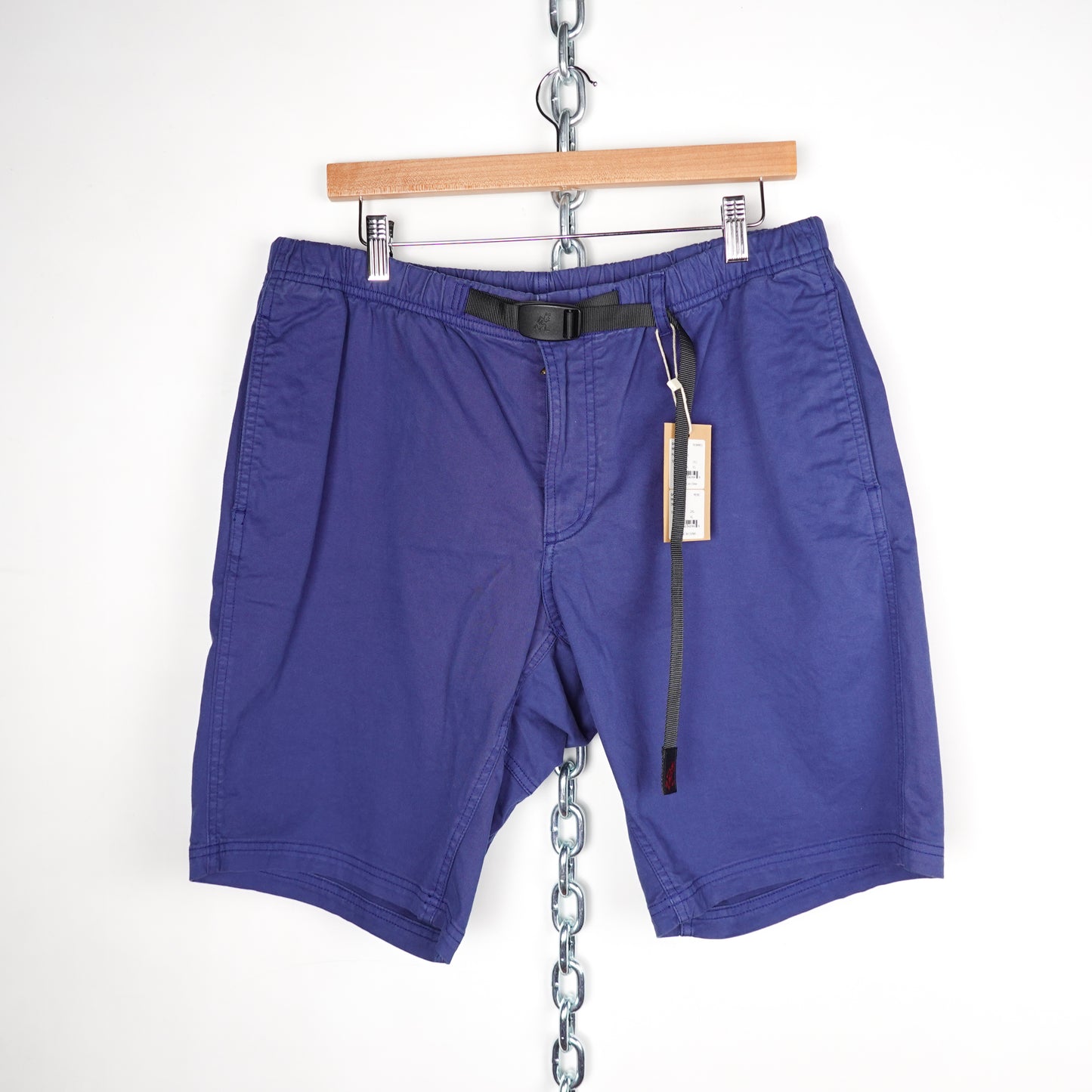 Gramicci Cotton Short - Size XL