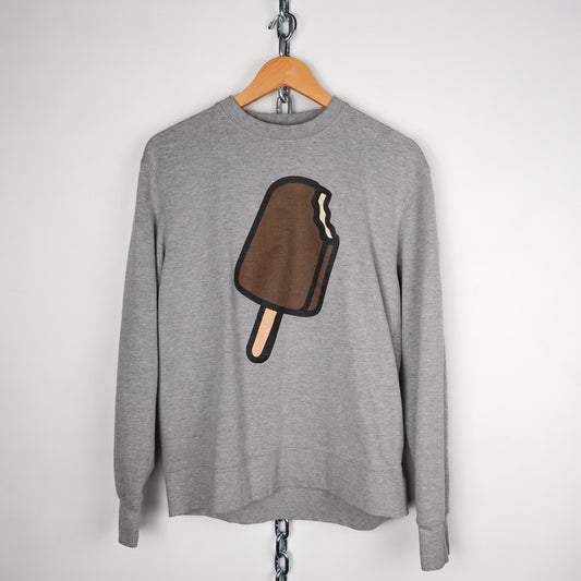 BBC Icecream Popsicle Crewneck - Size L