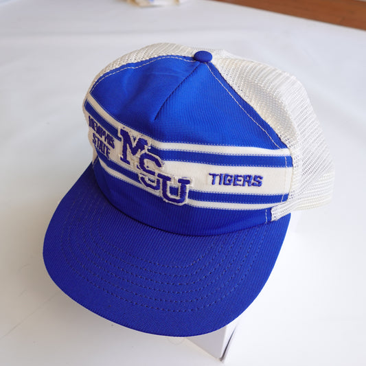 Vintage MSU Hat