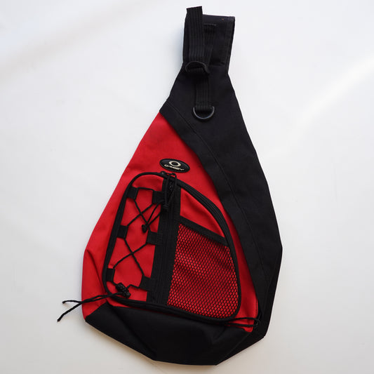 Oakley Red Sling Bag