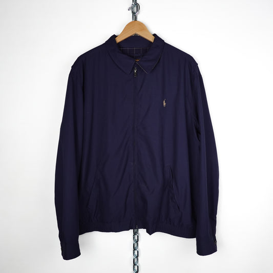 Polo RL Coach Jacket - Size XXL