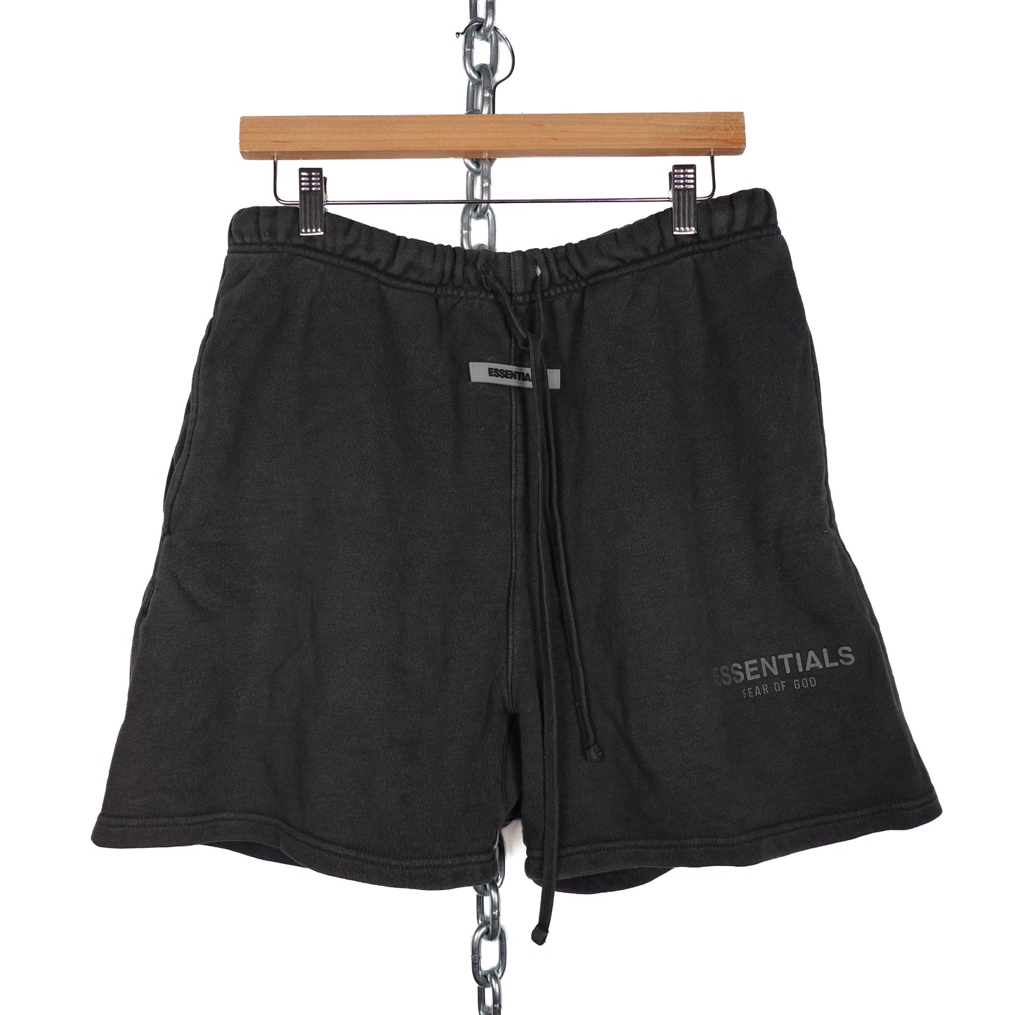 FOG Essentials Shorts - Size M