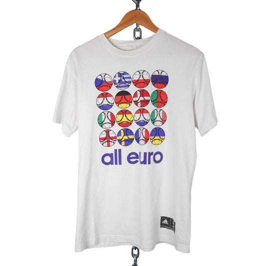 2012 Euro Tee - Size L
