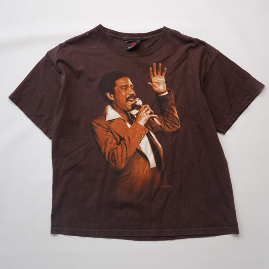 2004 Richard Pryor Tee - Size XL